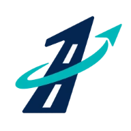 机场推荐与测评 Logo